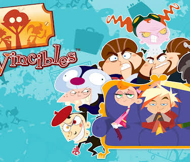 The DaVincibles