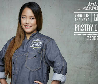 Who Will Be The Next Great Pastry Chef? Ep2 (2017)