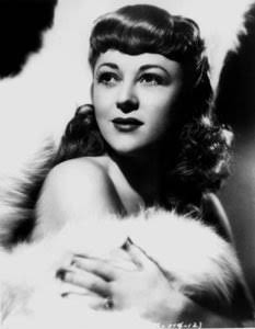Sally Eilers