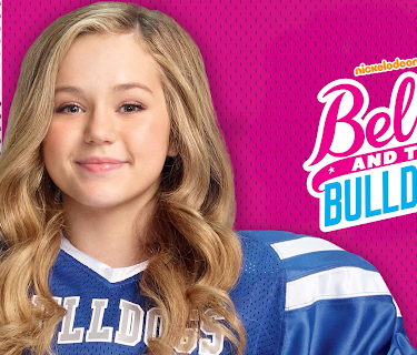 Bella and the Bulldogs - Volume 1