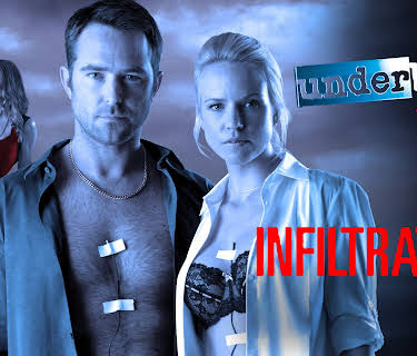 Underbelly Files: Infiltration (2011)
