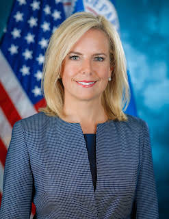 Kirstjen Nielsen
