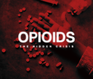 Opioids: The Hidden Crisis (2024)