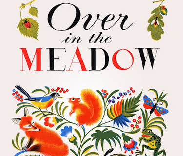 Over in the Meadow (2018)