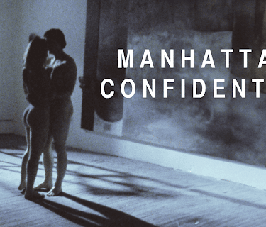 Manhattan Confidential (2005)