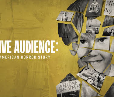 Captive Audience: A Real American Horror Story