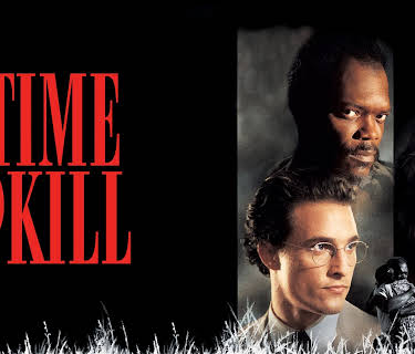 A Time to Kill (1996)