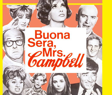 Buona Sera, Mrs. Campbell (1968)