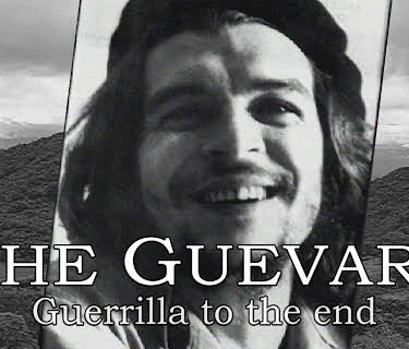 Che Guevara: Guerrilla to the End (2026)
