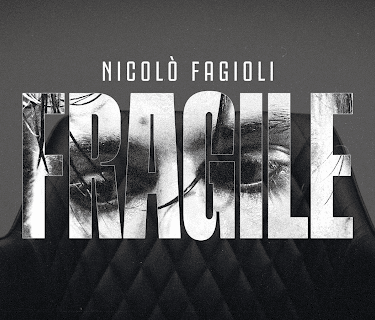 FRAGILE - The story of Nicolò Fagioli (2024)