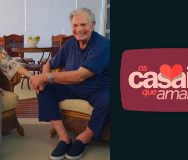 Os Casais Que Amamos