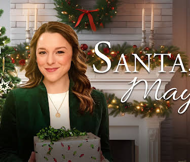 Santa, Maybe (2023)