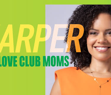 The Love Club Moms: Harper (2025)