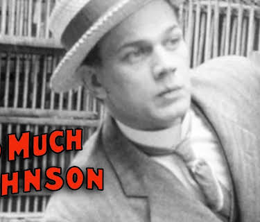 Too Much Johnson (1938)
