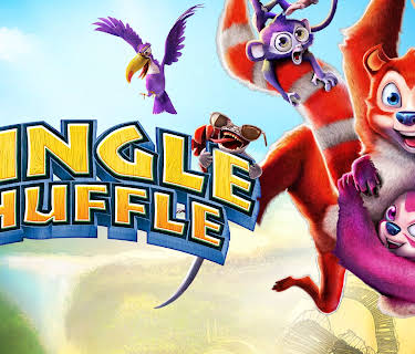 Jungle Shuffle (2015)