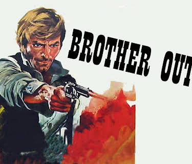 Brother Outlaw (1971)