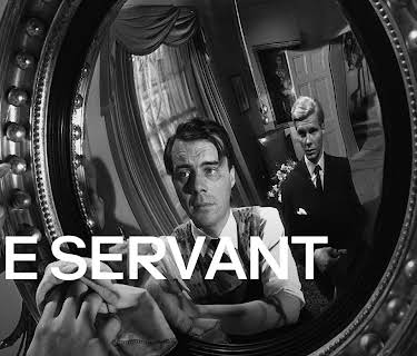 The Servant (1964)