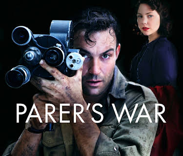 Parer's War (2014)