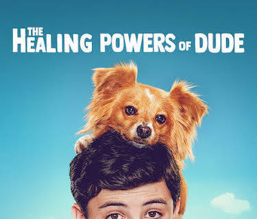 The Healing Powers of Dude