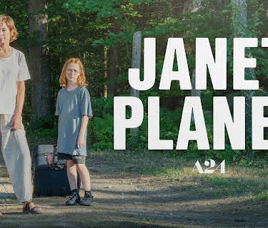 Janet Planet (2024)