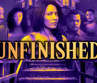 Unfinished (2022)