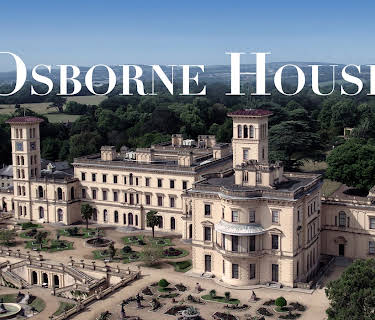 Osborne House: A Royal Retreat