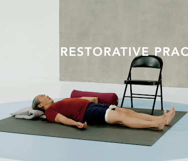 Restorative Practice (2017)