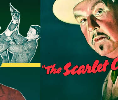 The Scarlet Clue (1945)