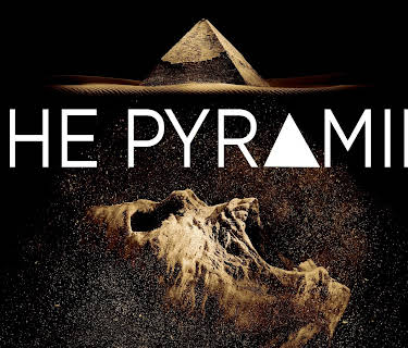 The Pyramid (2014)