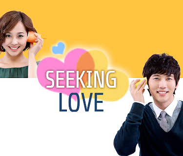 Seeking Love