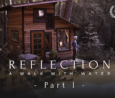 Reflection: a walk with water Part 1 (2022)