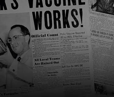 The Polio Crusade