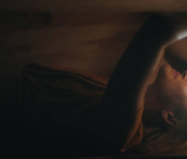 Buried Alive (2020)