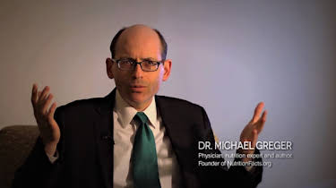 Michael Greger