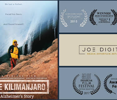 Carpe Kilimanjaro (2018)