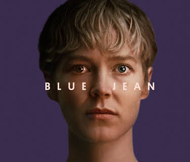 Blue Jean (2026)