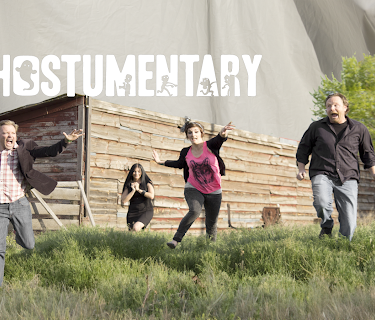 Ghostumentary (2015)