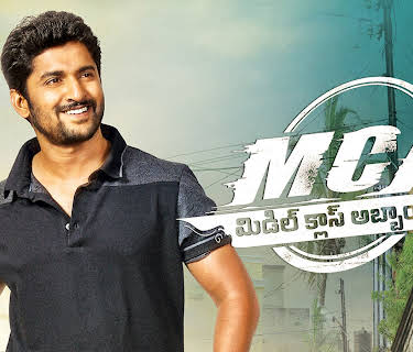 MCA (Middle Class Abbayi) (2017)