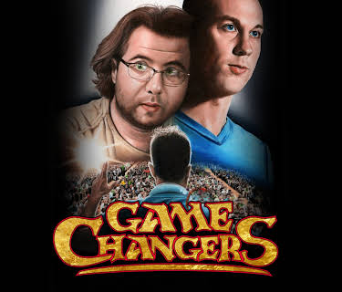Game Changers (2016)