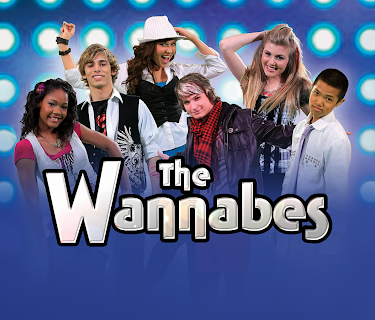 The Wannabes Starring Savvy, Season 1