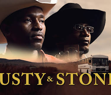 Dusty & Stones (2024)