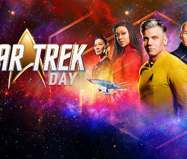 Star Trek Day 2023