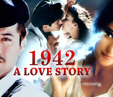 1942 A Love Story (1994)