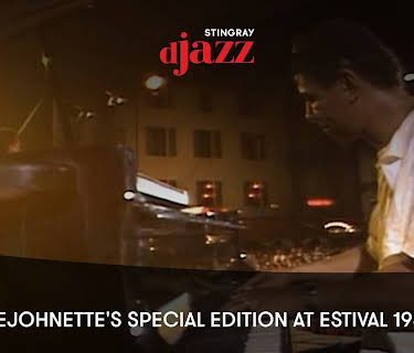 Jack DeJohnette's Special Edition at Estival 1985 (1985)