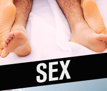 Sex (2022)