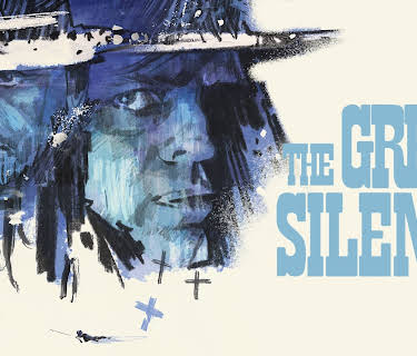 The Great Silence (2001)