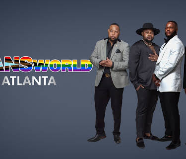 TRANSworld Atlanta: Season 1