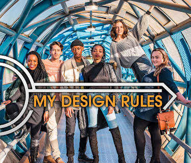 My Design Rules