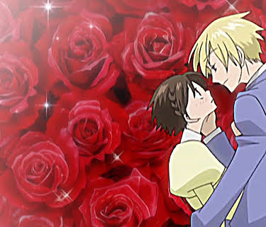 Ouran High School Host Club