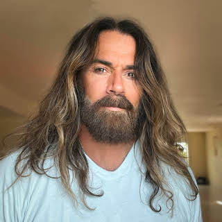 Darren Lee Cupp